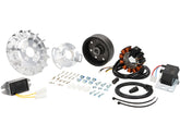 J50 J100 J125 Lui Luna Vega Cometa Cento Starstream 12V AC VAPE Electronic Kit