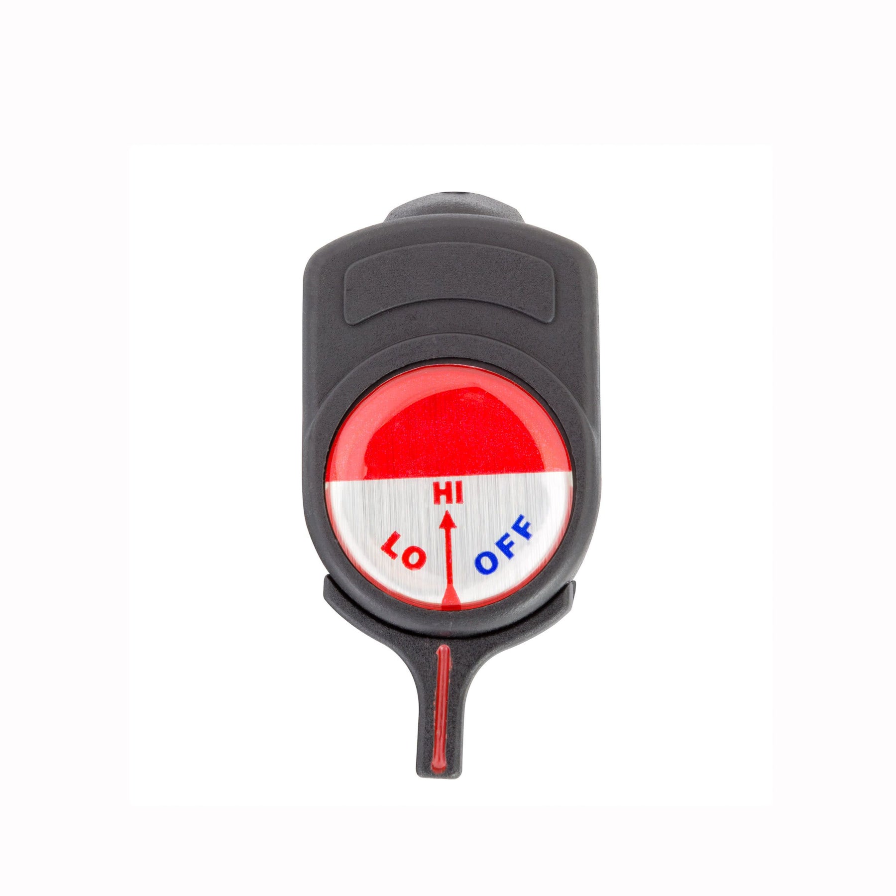 Bike It Heated Grips For ATV / Quads - Beedspeed