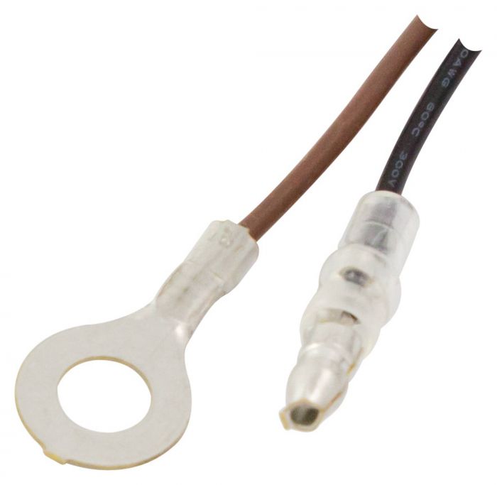 Bike It Magnetic Trials Kill Switch With Lanyard - Power On When Cap Off