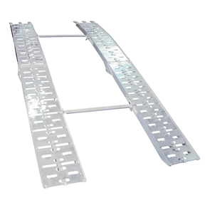BikeTek Quad ATV Loading Ramp Connector Kit Pair