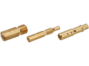 Vespa PX 125/150 BGM PRO 177 Carburettor Tuning Nozzle Kit - Main Jets, Secondary Jet, Mixing Tube, Air Corrector