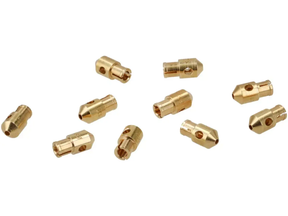 Vespa PX 125/150 BGM PRO 177 Carburettor Tuning Nozzle Kit - Main Jets, Secondary Jet, Mixing Tube, Air Corrector