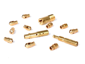 Vespa PX 125/150 BGM PRO 177 Carburettor Tuning Nozzle Kit - Main Jets, Secondary Jet, Mixing Tube, Air Corrector