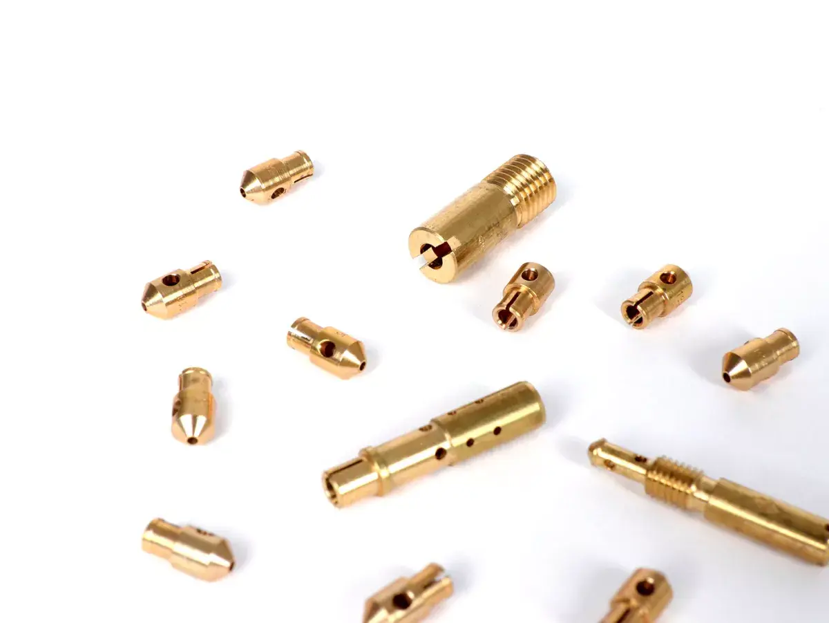 Vespa PX 125/150 BGM PRO 177 Carburettor Tuning Nozzle Kit - Main Jets, Secondary Jet, Mixing Tube, Air Corrector