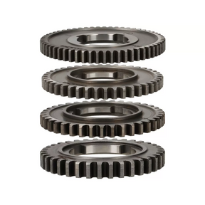 PX EFL T5 Disc LML 2T (1984-) BGM PRO Torquemaster Gear Set 1-4 (57/42/38/36 teeth)