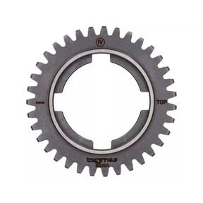 PX EFL T5 Disc LML 2T (1984-) BGM PRO Torquemaster Gear Set 1-4 (57/42/38/35 teeth)
