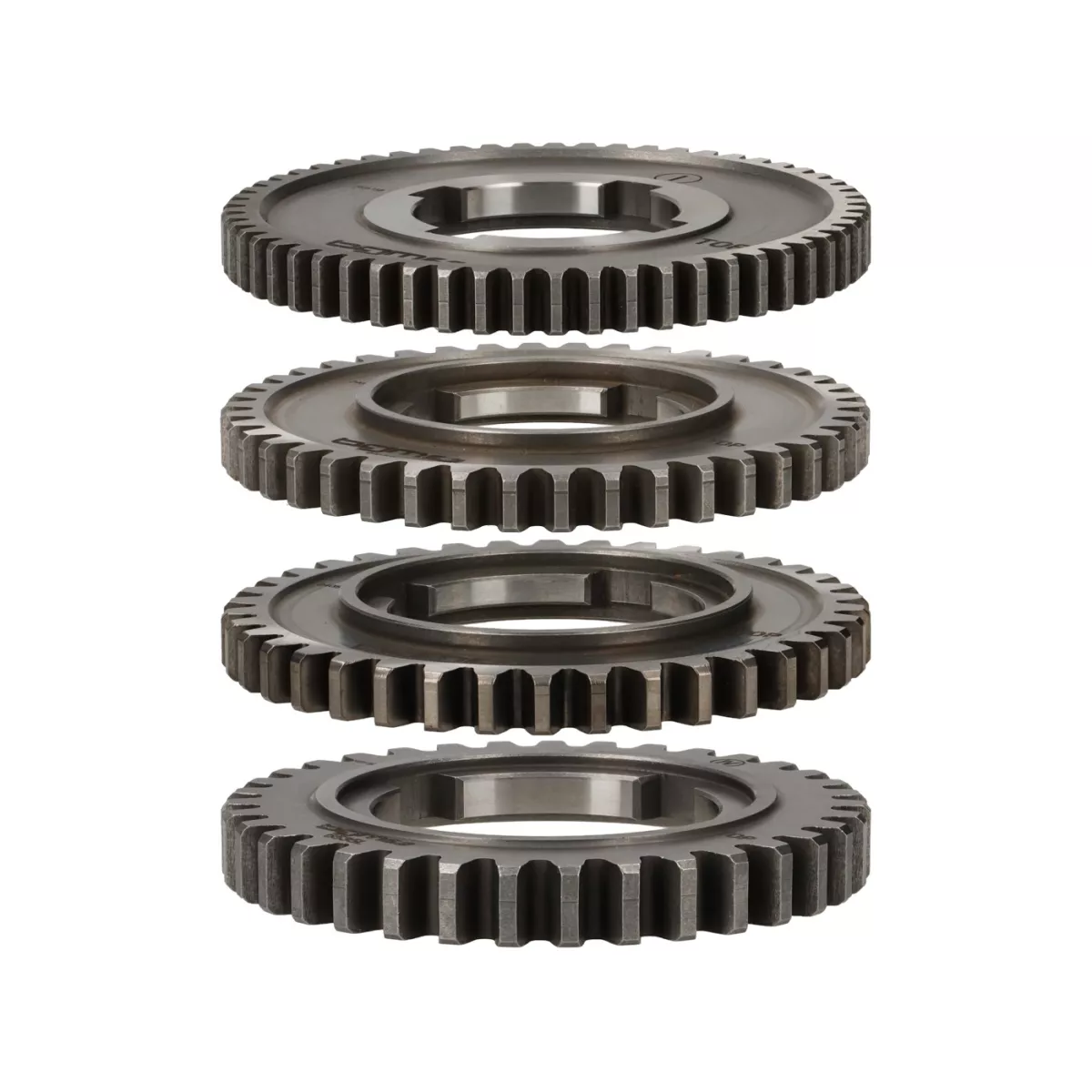 PX EFL T5 Disc LML 2T (1984-) BGM PRO Torquemaster Gear Set 1-4 (57/42/38/35 teeth)