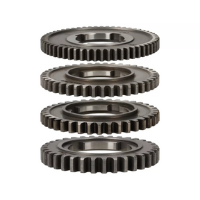 PX EFL T5 Disc LML 2T (1984-) BGM PRO Torquemaster Gear Set 1-4 (57/42/38/35 teeth)