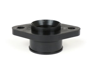 Carb Rubber Intake System with Flange BGM Original Smart Flow for PHBL 25, TMX24 CS=Ø=Ø30mm, hole pitch=60mm