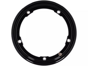 Vespa PX Rally Super Sprint LML V50 PK 10" BGM PRO Superstrong Tubeless Wheel Rim - Glossy Black