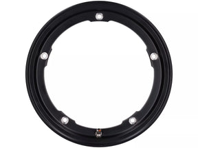 Vespa PX Rally Super Sprint LML V50 PK 10" BGM PRO Superstrong Tubeless Wheel Rim - Matt Black