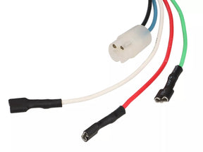 Vespa T5 Mk1 Classic 125cc BGM PRO ProRev V2.5 Stator Plate