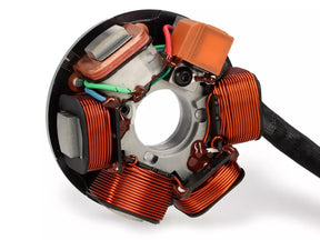 Vespa T5 Mk1 Classic 125cc BGM PRO ProRev V2.5 Stator Plate