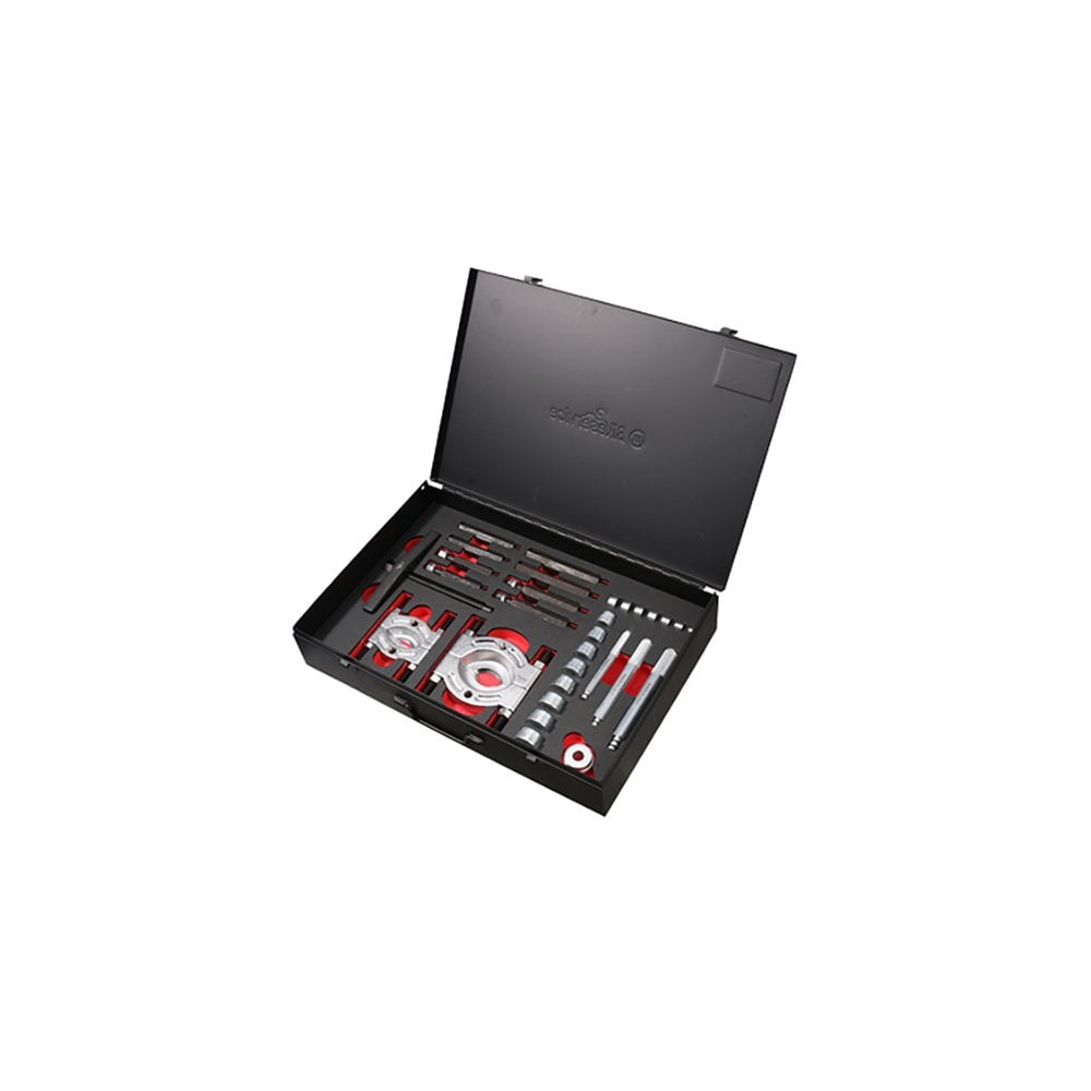 Bikeservice SAE Bearing Maintenance Tool Kit