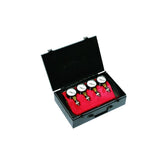 Bikeservice Tools Carburettor Synchroniser Vacuum Gauge Set