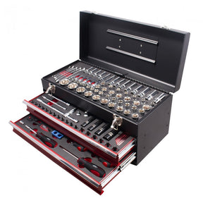 Bikeservice Tools Master Mechanics Tool Kit