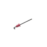 Bikeservice Tools Tyre Valve Extractor Bar