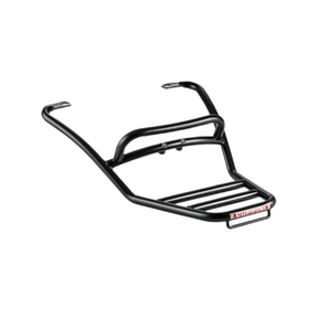 Vespa GTS/GTS Super/GTV/GT 60 125-310cc Luggage Rack rear Black - CUPPINI