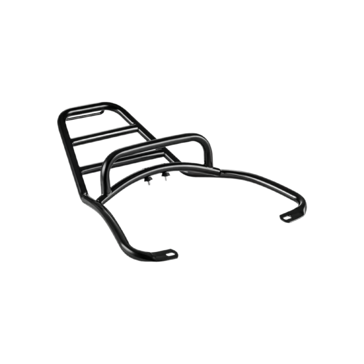 Vespa GTS/GTS Super/GTV/GT 60 125-310cc Luggage Rack rear Black - CUPPINI