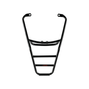 Vespa GTS/GTS Super/GTV/GT 60 125-310cc Luggage Rack rear Black - CUPPINI