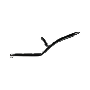 Vespa GTS/GTS Super/GTV/GT 60 125-310cc Luggage Rack rear Black - CUPPINI
