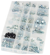 BikeTek 170Pc Japanese Mx Hardware & Bolt Kit - Beedspeed