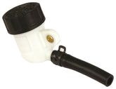 Bike It Motorcycle Rear Brake Reservoir 45 Degree Outlet - Beedspeed
