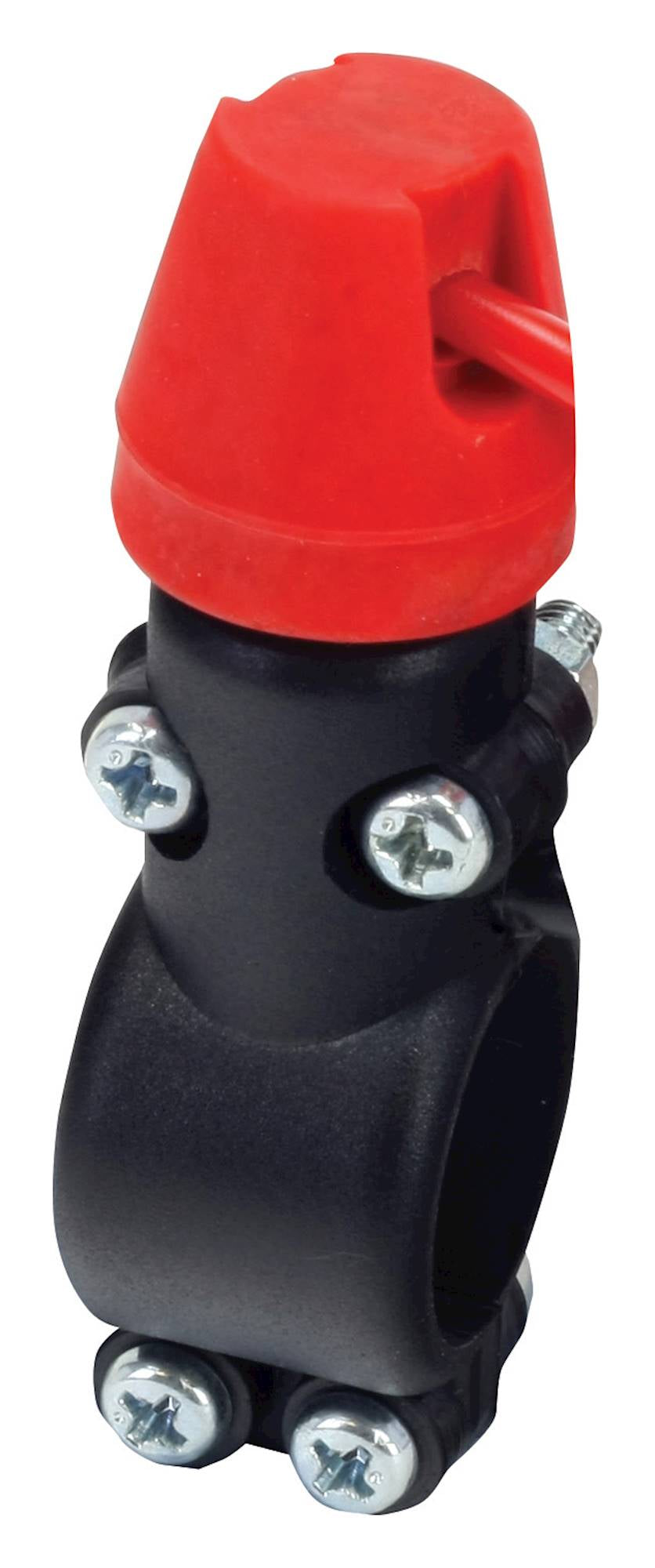 Bike It Universal Motorcycle Kill Switch with Tether Circuit Complete