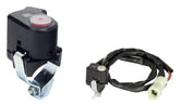 Bike It Honda CRF Motorcycle Kill Stop Switch 2002-On Block Connector