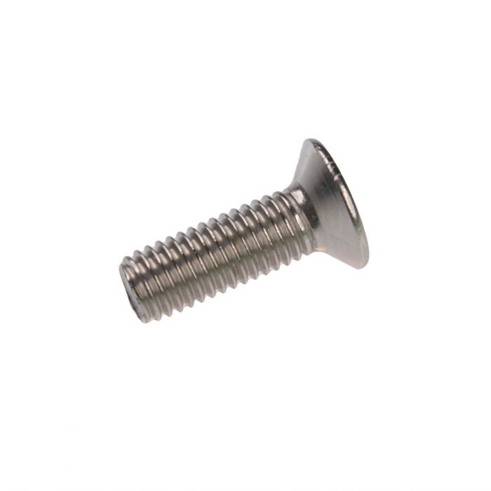 Bike It Alloy 8mm 1.25 Pitch Paddock Stand Bobbins