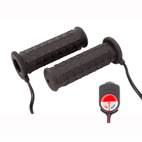 Bike It Heated Grips For ATV / Quads - Beedspeed