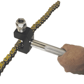 BikeTek Professional Motorcycle Chain Break Rivet Tool 520 525 530