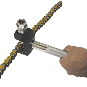 BikeTek Professional Motorcycle Chain Break Rivet Tool 520 525 530