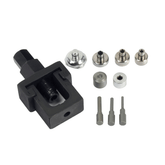 Bike It Chain Breaker & Riveter for 520 525 530 Motorcycle Chains