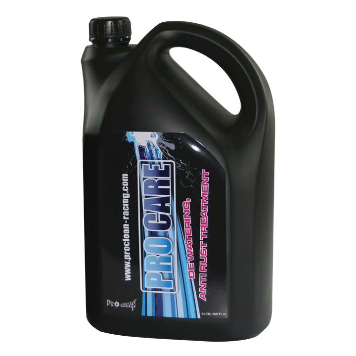 Pro Clean Pro-Care Motorbike Motorcycle Cleaner 5 Litre