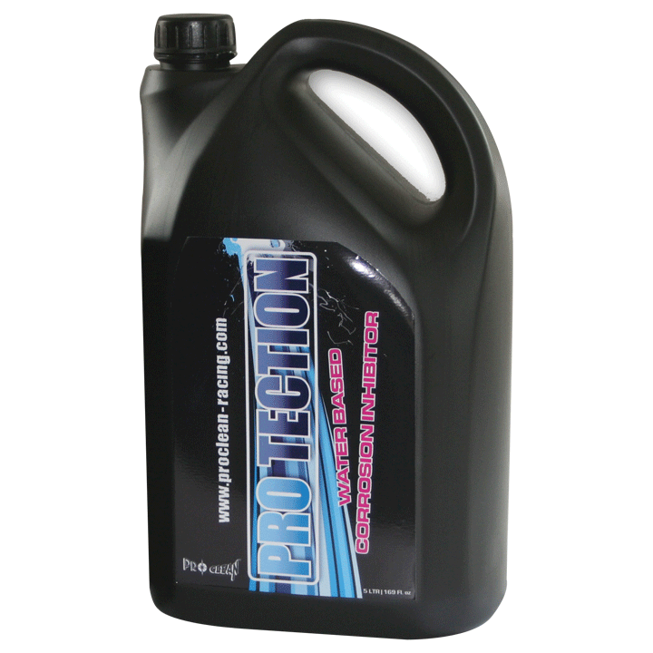 Pro Clean Pro-Tection 5 Litre