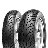CST 100/80x14 CM576 Urban Travel Scooter Tyre 48P TL