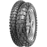 TKC80 Twinduro Tyre 90/90-21 & 120/90-17 64S TT ROYAL ENFIELD Himalayan Scram 411 450 Front & Rear Tyre Pairs