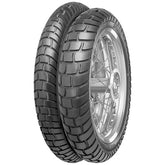 Conti Escape Tyre 120/90-17 64S TT ROYAL ENFIELD Himalayan Scram 411 450 Rear Tyre