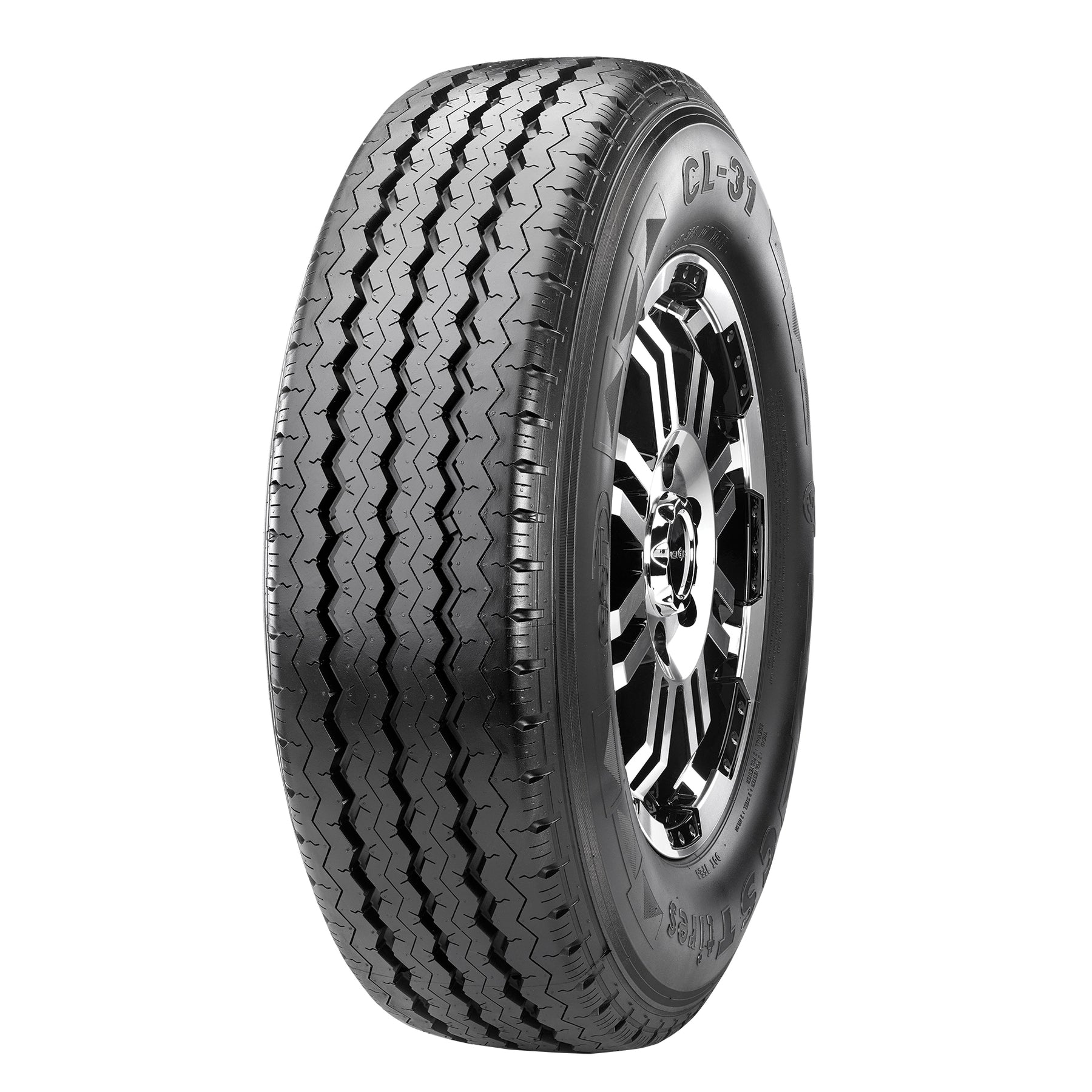 CST 155/70R13 Trailermaxx Eco CL31N Trailer Tyre 79N TL