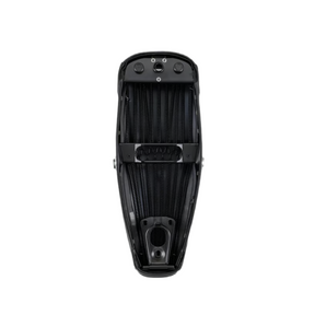 Vespa PX PE EFL Disc MY 125-200cc Seat with Lock & Logo - Delta