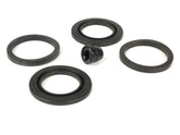 Vespa PX Disc T5 LML Star Front Hydraulic Brake Caliper Seal Kit 6 pcs - Piaggio