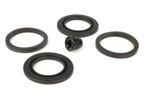 Vespa PX Disc T5 LML Star Front Hydraulic Brake Caliper Seal Kit 6 pcs - Piaggio