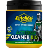 Putoline Action Bio Air Filter Cleaner 600g - Makes 18L!