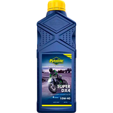 Putoline Super DX4 10W-40 1 Litre