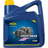 Putoline Light Gear Oil 75w 4 Litre