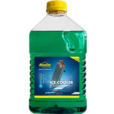 Putoline Ice Cooler Motocross MX Enduro Long Life Coolant 2 Litre