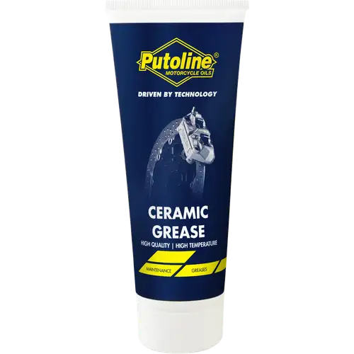 Putoline Ceramic Grease 100g