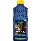 Putoline Scooter 4T+ ECO 0W-30 Fully Synthetic Scooter Oil 1 Litre