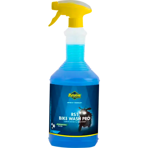 Putoline RS1 Bike Wash Pro Spray Bottle 1 Litre